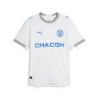 Marseille Kotipaita 2026/27 Authentic ENNAKKOTILAUS