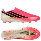 adidas F50 Hyperfast Elite FG Road to Glory - Solar Turbo/Musta/Kulta Lapset