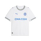 Marseille Kotipaita 2026/27 ENNAKKOTILAUS