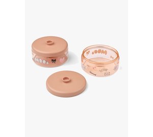 LIEWOOD Eväsrasia 500 ml 2-pack, Mood/Pale Tuscany