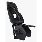 Thule Yepp Nexxt 2 Maxi Rack Mount Pyöränistuin, Dark Slate