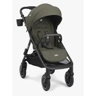 Joie Mydrift Matkarattaat, Fern
