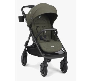 Joie Mydrift Matkarattaat, Fern