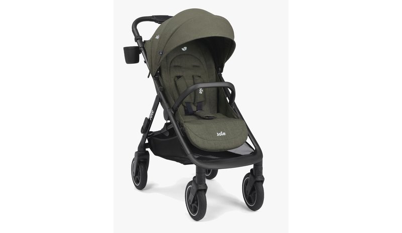 Joie Mydrift Matkarattaat, Fern