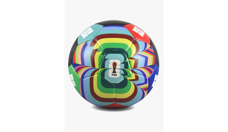 FIFA World Cup Jalkapallo Mini Amplify