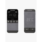 Neonate N65-NA Audio V2 Itkuhälytin, Dark Grey