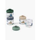 LIEWOOD Eväsrasiat 100 ml 4-pack, Cars/Sandy