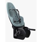 Thule Yepp 2 Maxi Rack Mount Pyöränistuin, Mid Blue