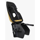 Thule Yepp Nexxt 2 Maxi Rack Mount Pyöränistuin, Burnished Yellow