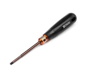 Pro-Series Tools 4.0Mm Hex Driver