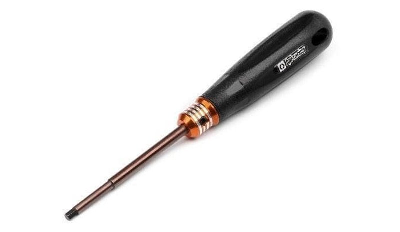 Pro-Series Tools 4.0Mm Hex Driver