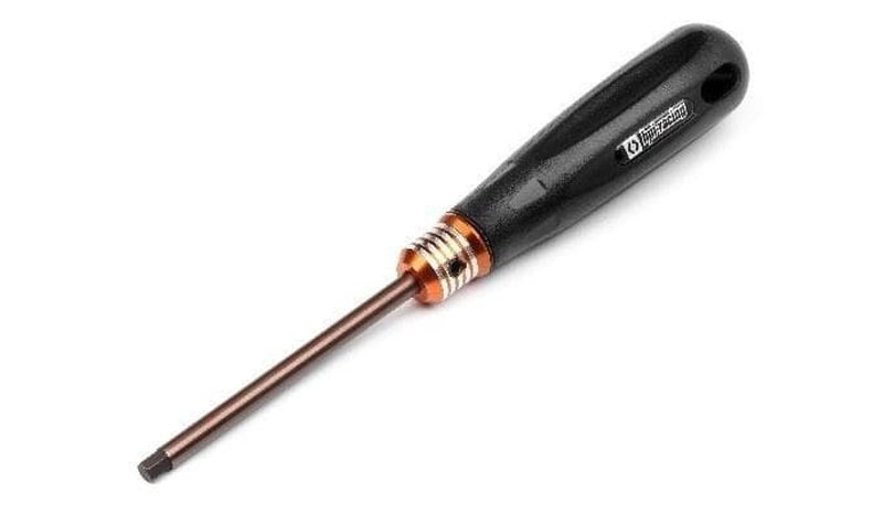 Pro-Series Tools 5.0Mm Hex Driver