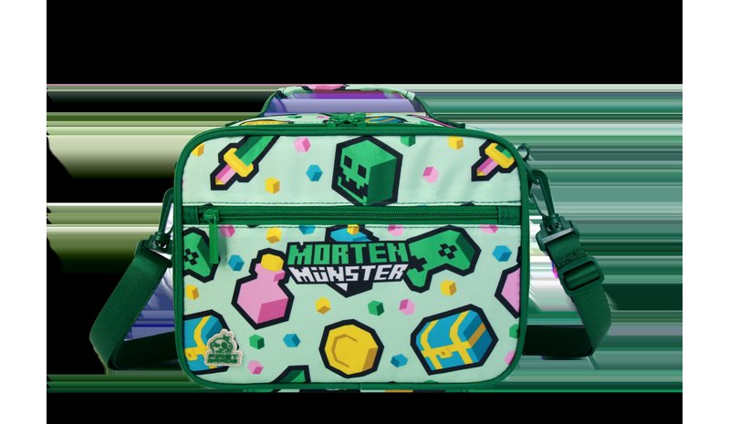 FIRSTGRADE - Cooler Bag - Morten Mä¼nster