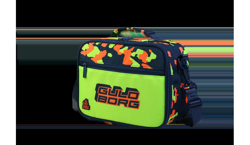 FIRSTGRADE - Cooler Bag - Guldborg