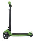 Lamborghini lasten skootteri vihreä NORDIC PLAY Active (805-970)