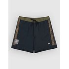 Quiksilver Surfsilk Nomad Volley 17 Surffishortsit black Miehet