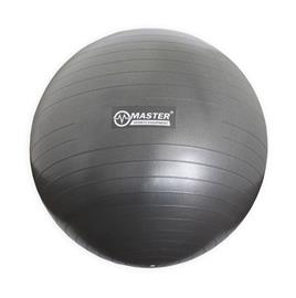 Voimistelupallo Master 65 cm pumpulla