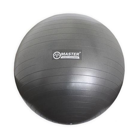 Voimistelupallo Master 65 cm pumpulla