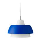 Superliving Trio kattovalaisin Blue