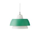 Superliving Trio kattovalaisin Green