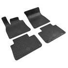 Matot Audi Q8 E-TRON 2023->, 4 kpl /P223077