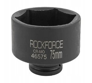 Rockforce 75mm 3/4 kuusioiskupää