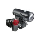 Axa Compactline 20 Led polkupyörän valosarja Usb