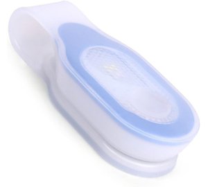 LED-taskulamppu magneetilla, avaimenperä, 1 kpl