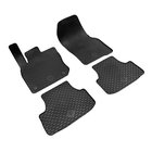 Matot VOLKSWAGEN T-ROC II 2025->, 4 kpl. /P223774