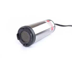 24v dieselpumppu, 51mm