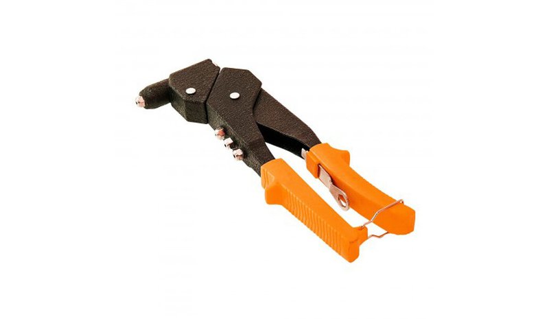 Faster Tools monikäyttöinen niittauskone