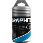 Grafiitti Pz2 25mm terät, 100 kpl. - ammattityöhön