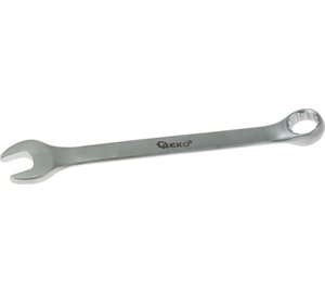 Geko litteärengasavain 21mm suora