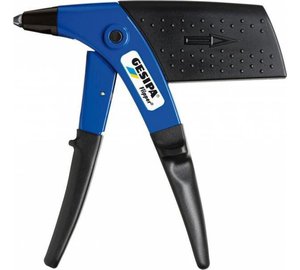 Gesipa Flipper manuaalinen niittipistooli, isku 16,2 mm
