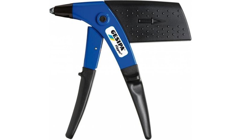 Gesipa Flipper manuaalinen niittipistooli, isku 16,2 mm