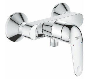 Suihkuhana Grohe Swift 24333001 kromi