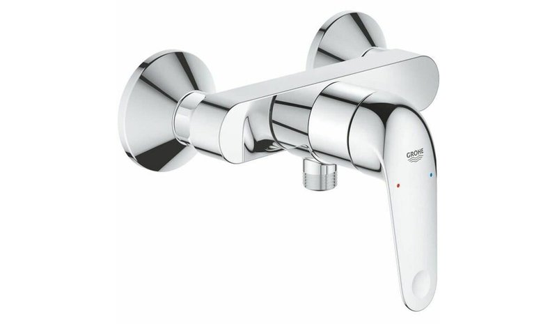 Suihkuhana Grohe Swift 24333001 kromi