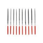 Yato Yt-6165 Setti, 10 kpl. neulaviilat 5x180 mm