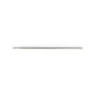 Pora betonille Sds Plus, kaksoisspiraali, 20x600 mm