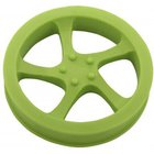 Sum-plast koiranpuru Alufelga 15 cm