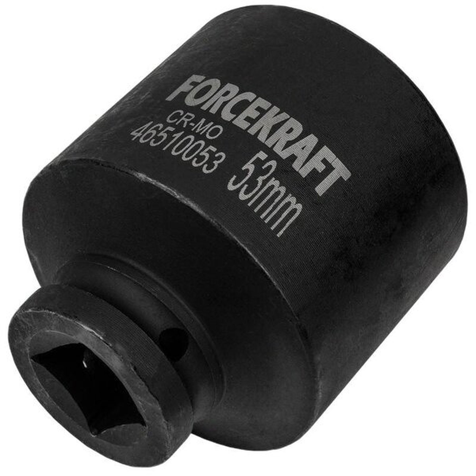 Forcekraft Deep Impact Hex 53mm 3/4 bitti