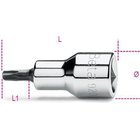 Beta Torx T27 bitti 1/2 hakaneulalla