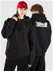 adidas Skateboarding FSBS Logo Huppari black