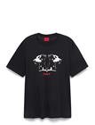 HUGO Dobero - Black - XS