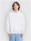 Volcom Single Stone Po Huppari bone heather Miehet