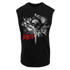 Slayer - Death Dagger Vintage - Tank-toppi - Miehet - Musta