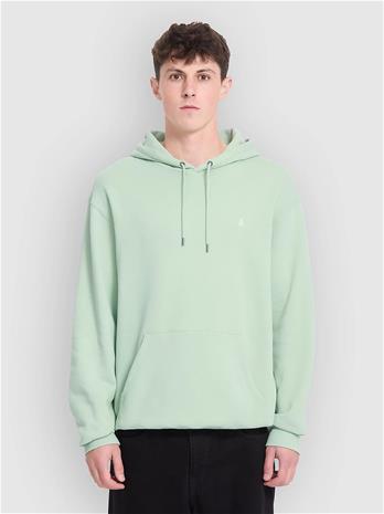 Volcom Single Stone Po Huppari ice green Miehet