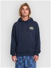 Volcom Watanite Po Hoodie marine Miehet