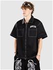 Ninth Hall Salvation Paita black Miehet