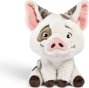 Pehmo: Moana - Pua (25cm) PEHMO